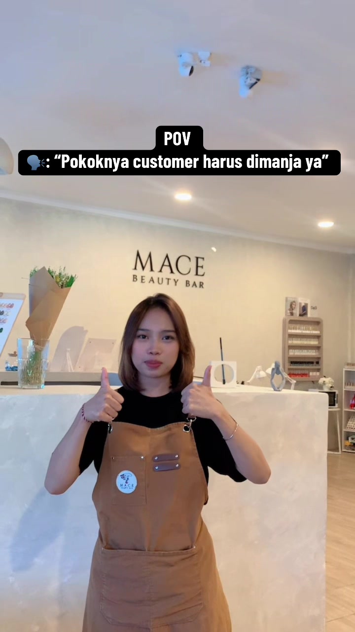 @NAIL ART LASH LIFT TIMIKA