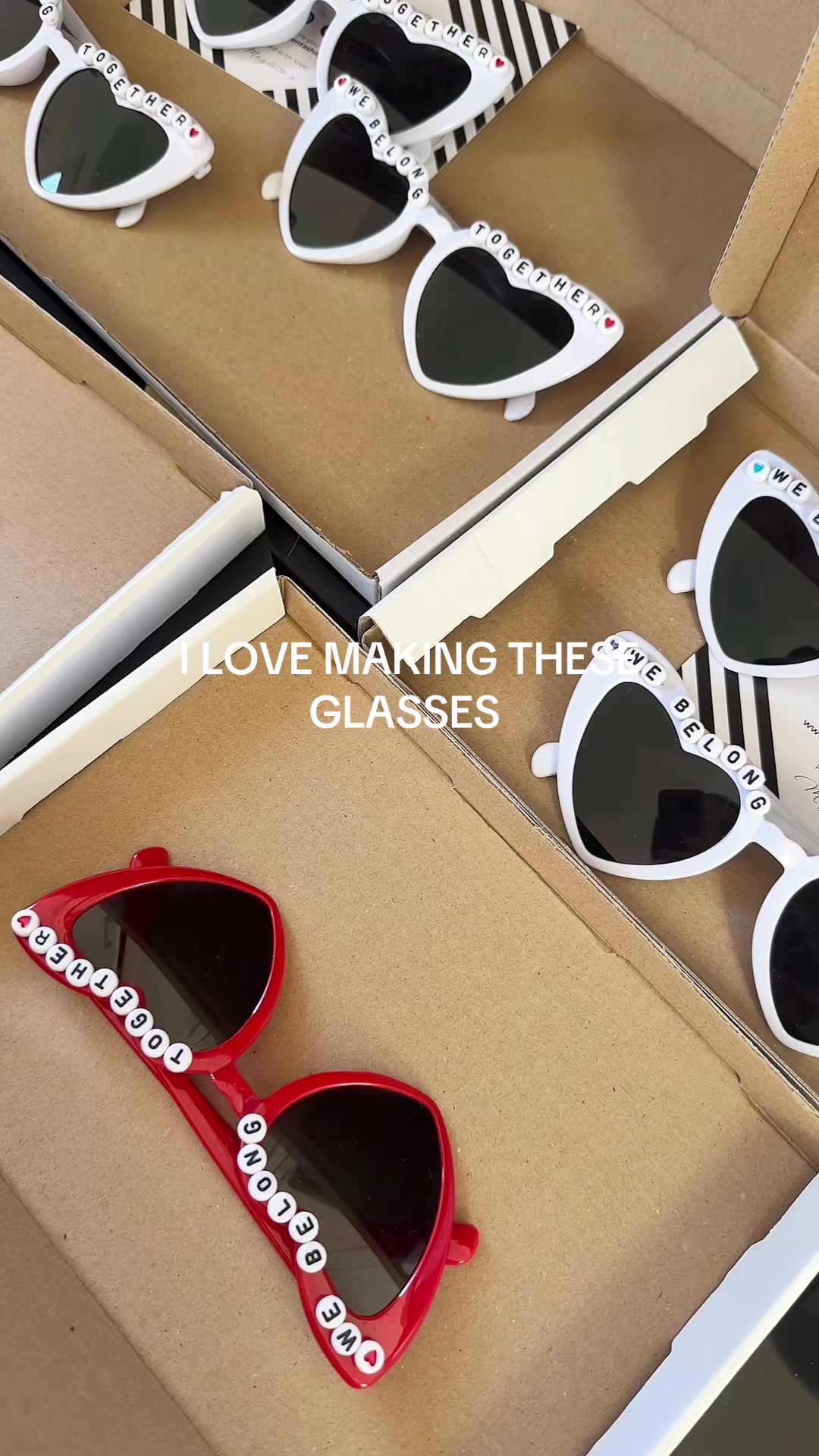 @Love Magenta Shop