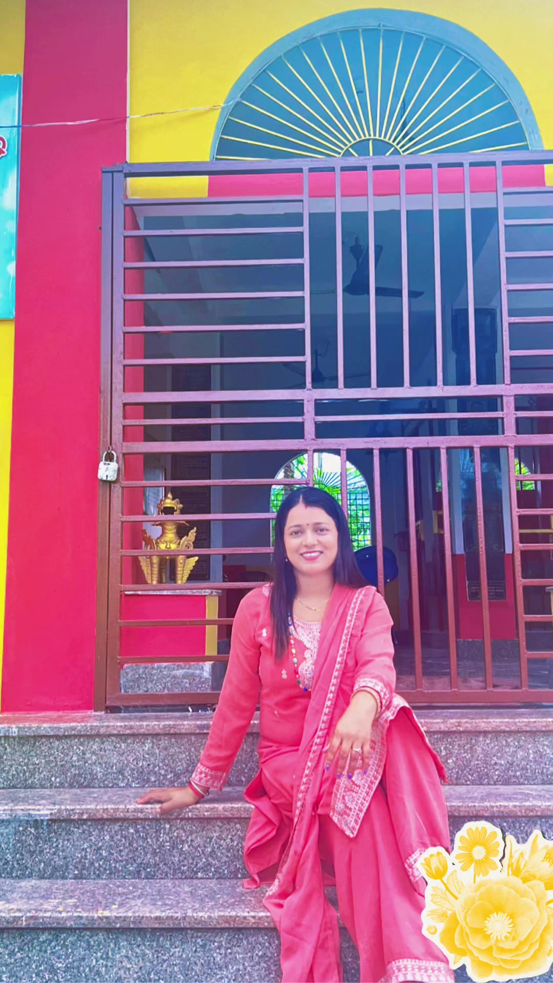 @smriti karki