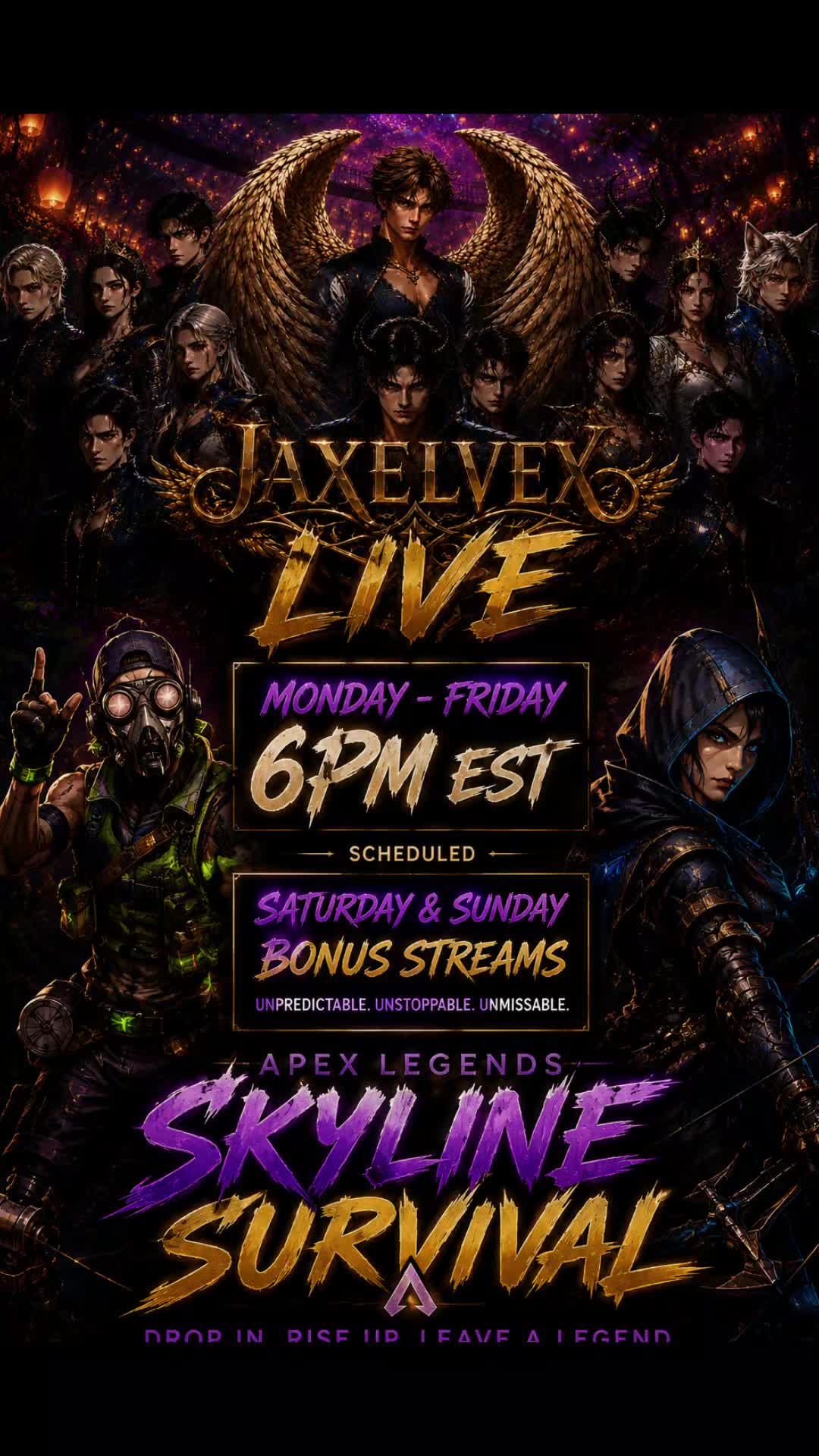 @jaxelvex
