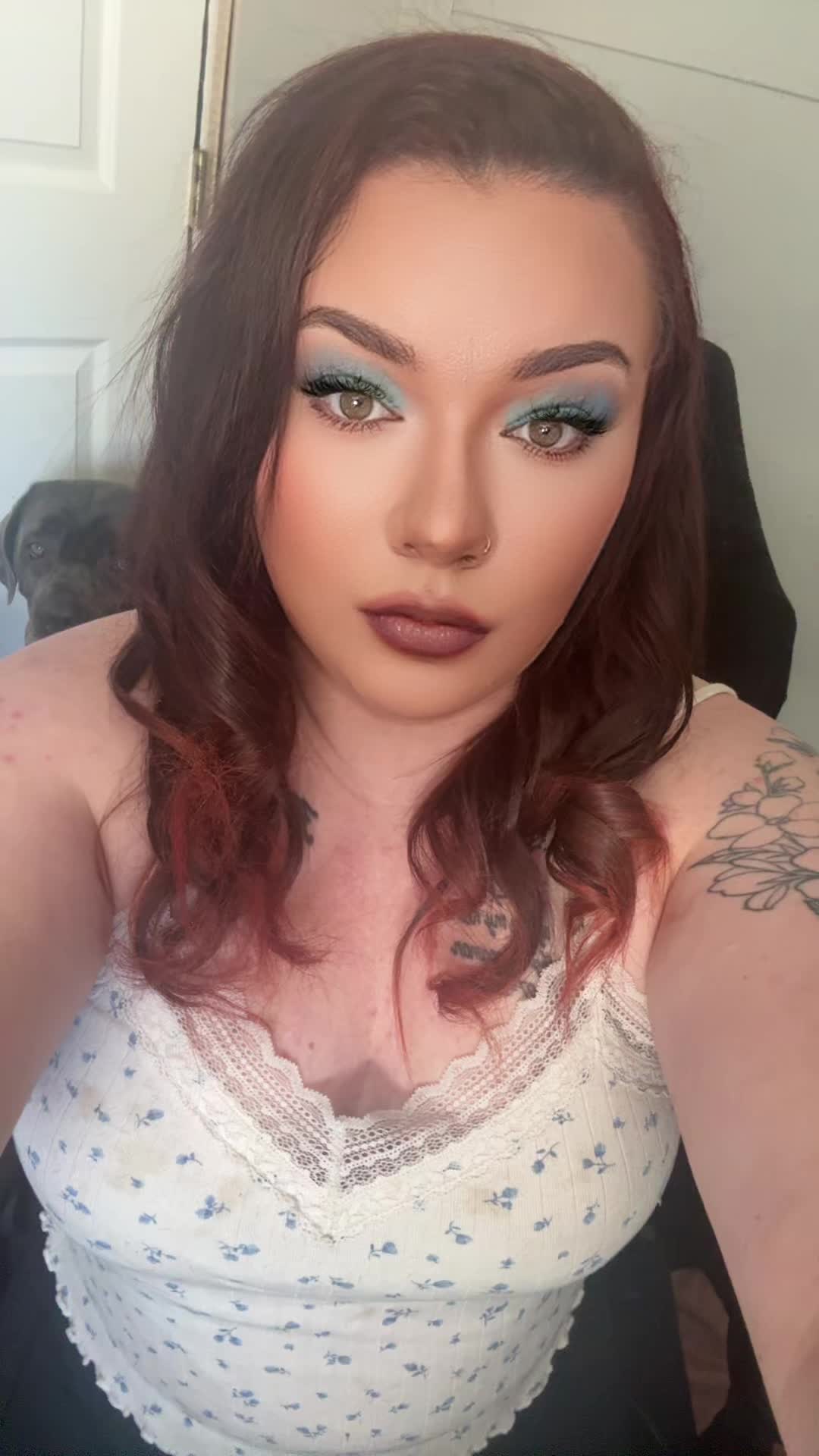 @QueenB28🐺