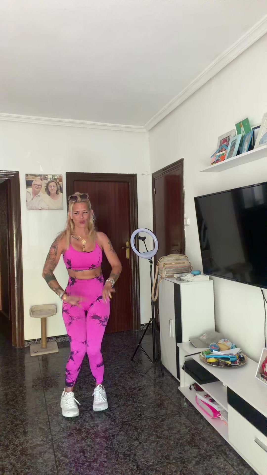 @Cristina Ortega