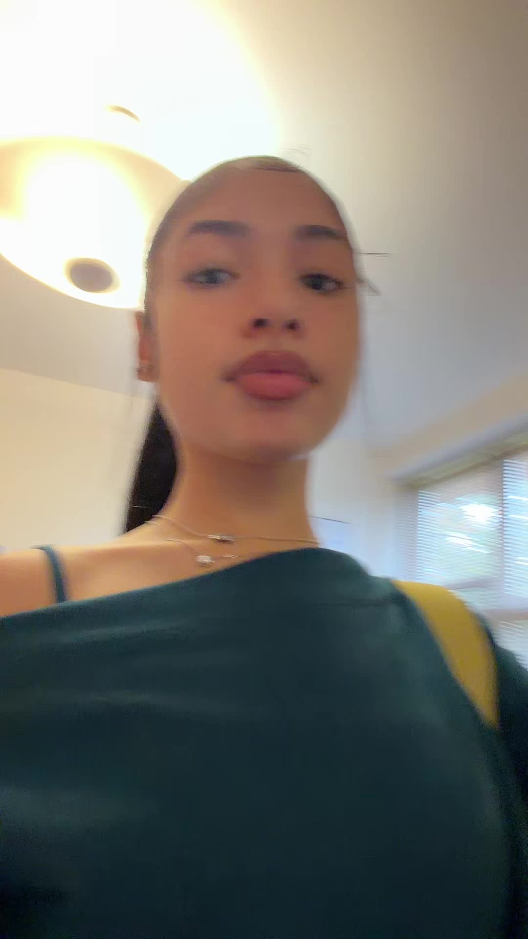 @they banned me