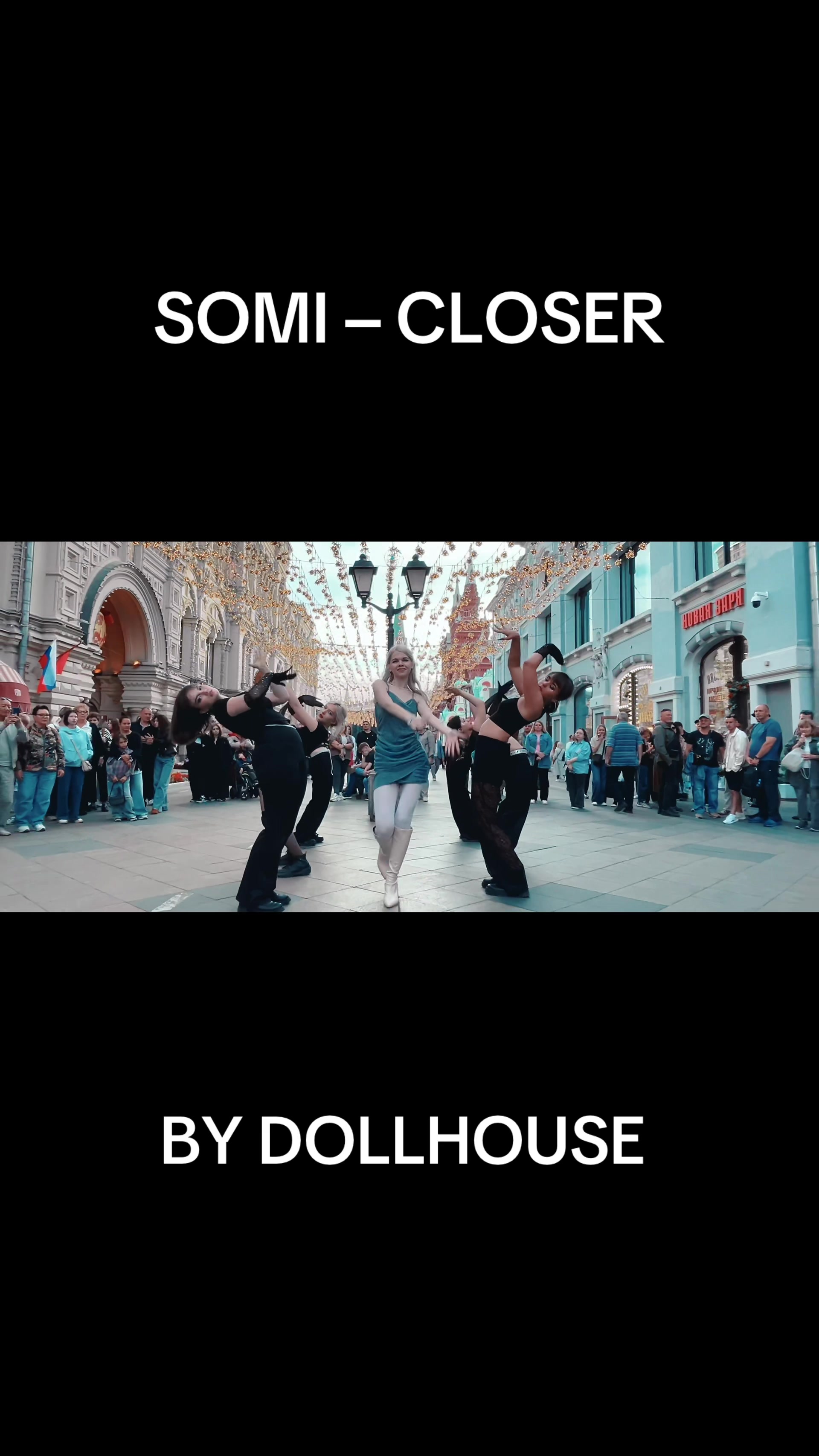 @Dollhouse team