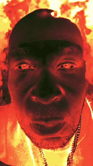 @da Martian  / Bapho Berk( BaFo