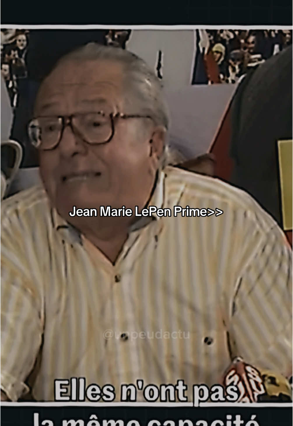 @Un peu d&rsquo;actu
