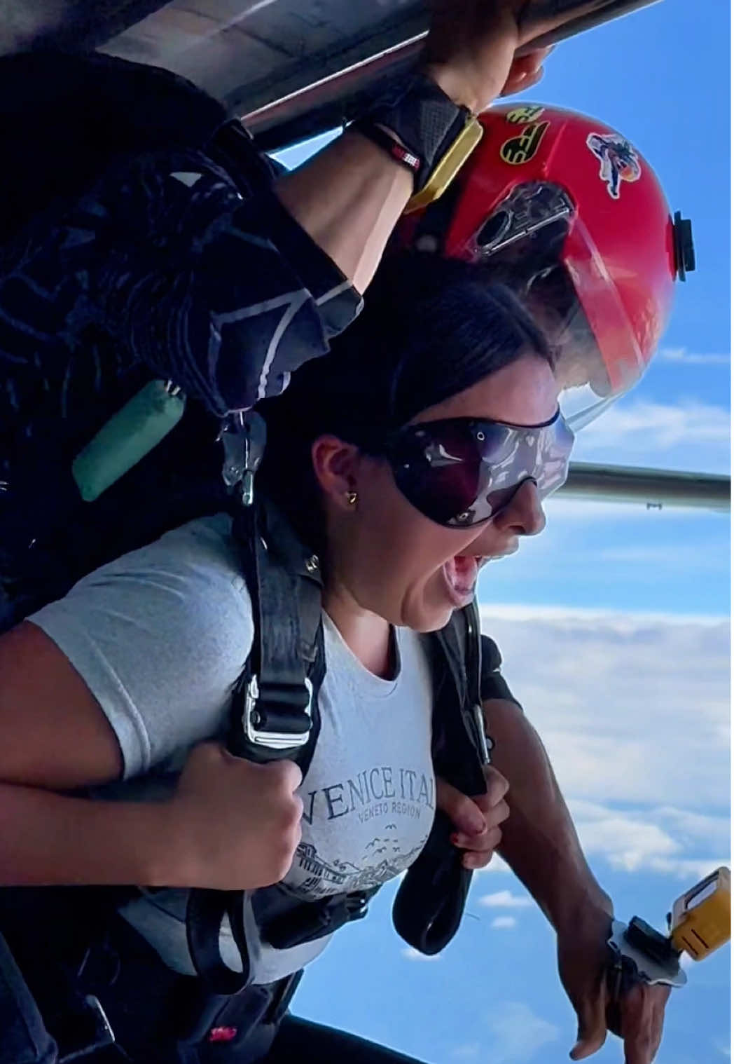 @Xielo Skydive