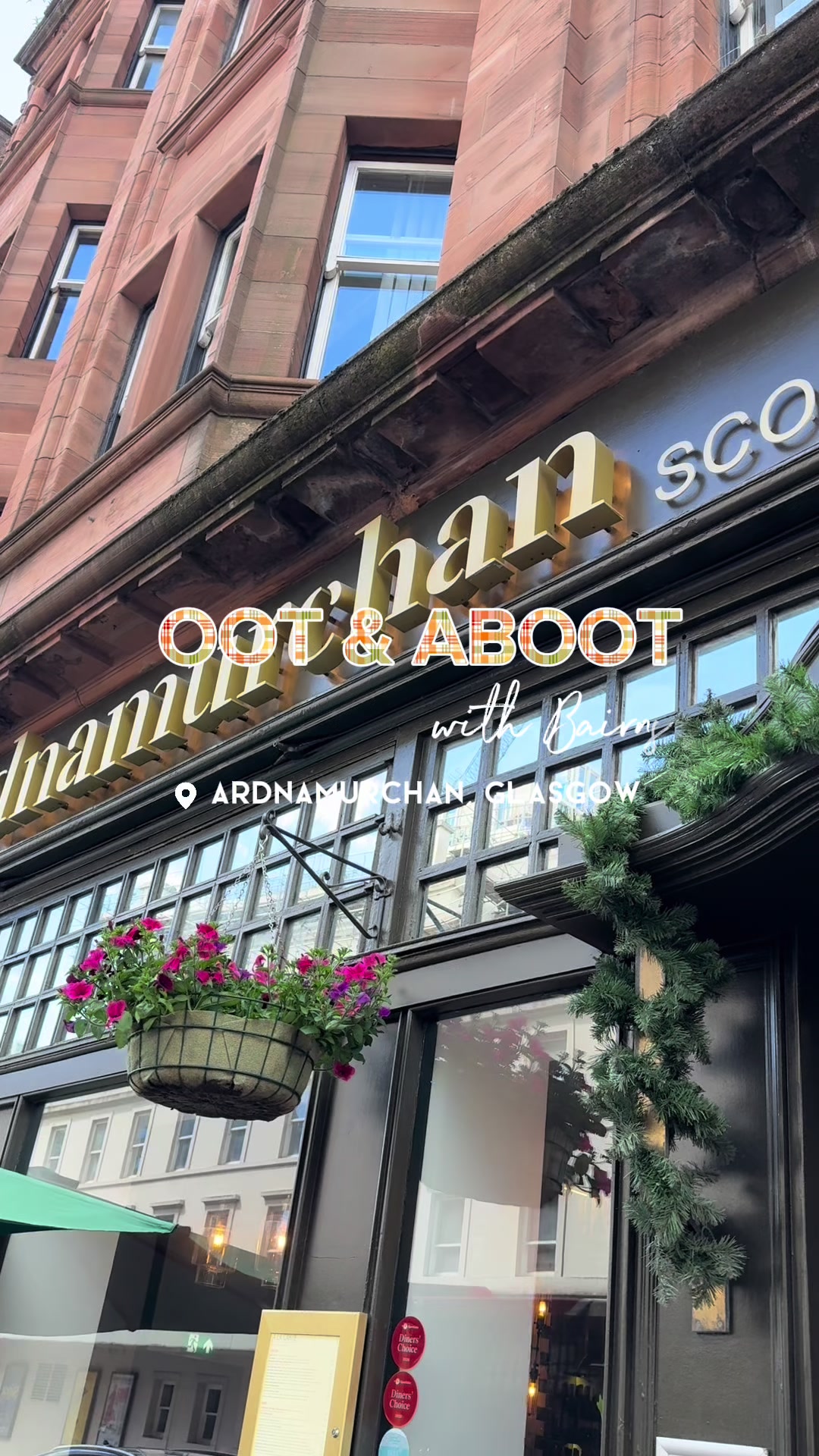 @Millie • Oot & Aboot