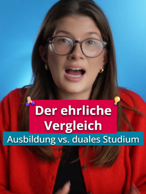 @Ausbildung & mehr