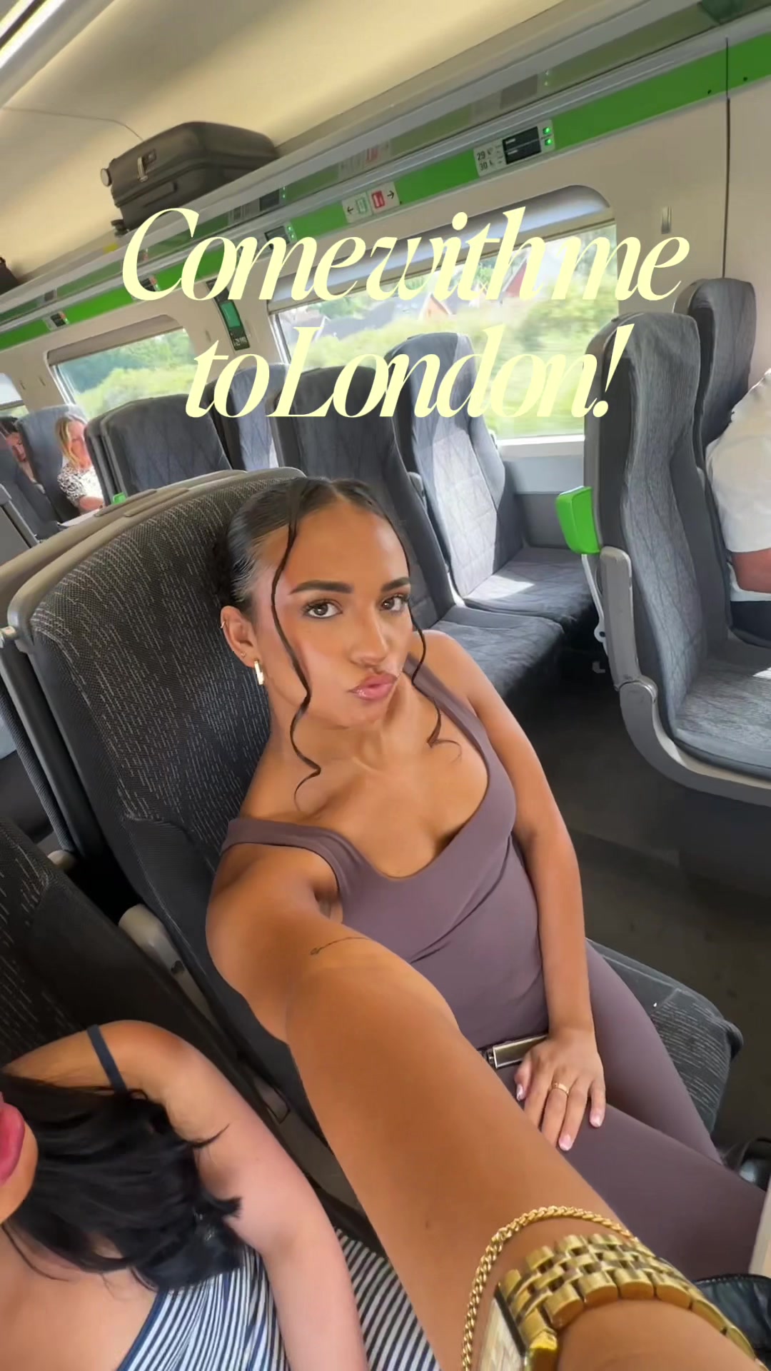 @GIORGIA BAILEY