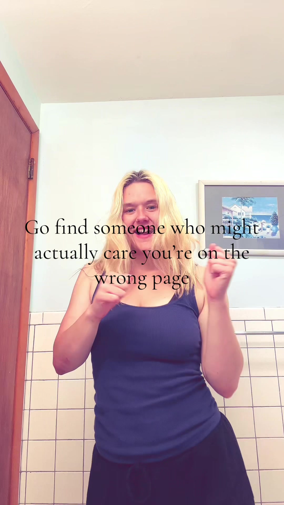 @Katie hunter