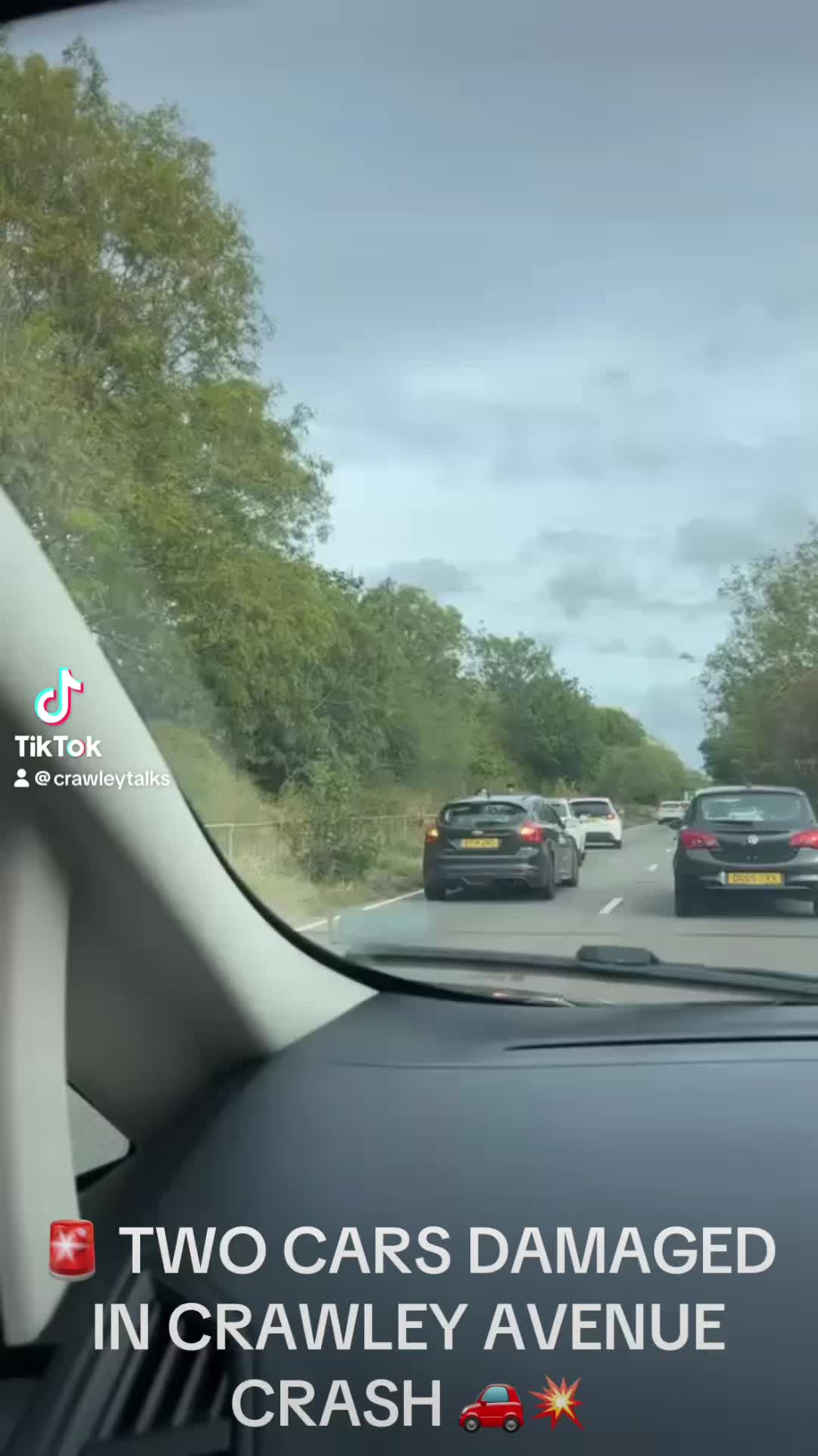 @Crawley Talks 🔥