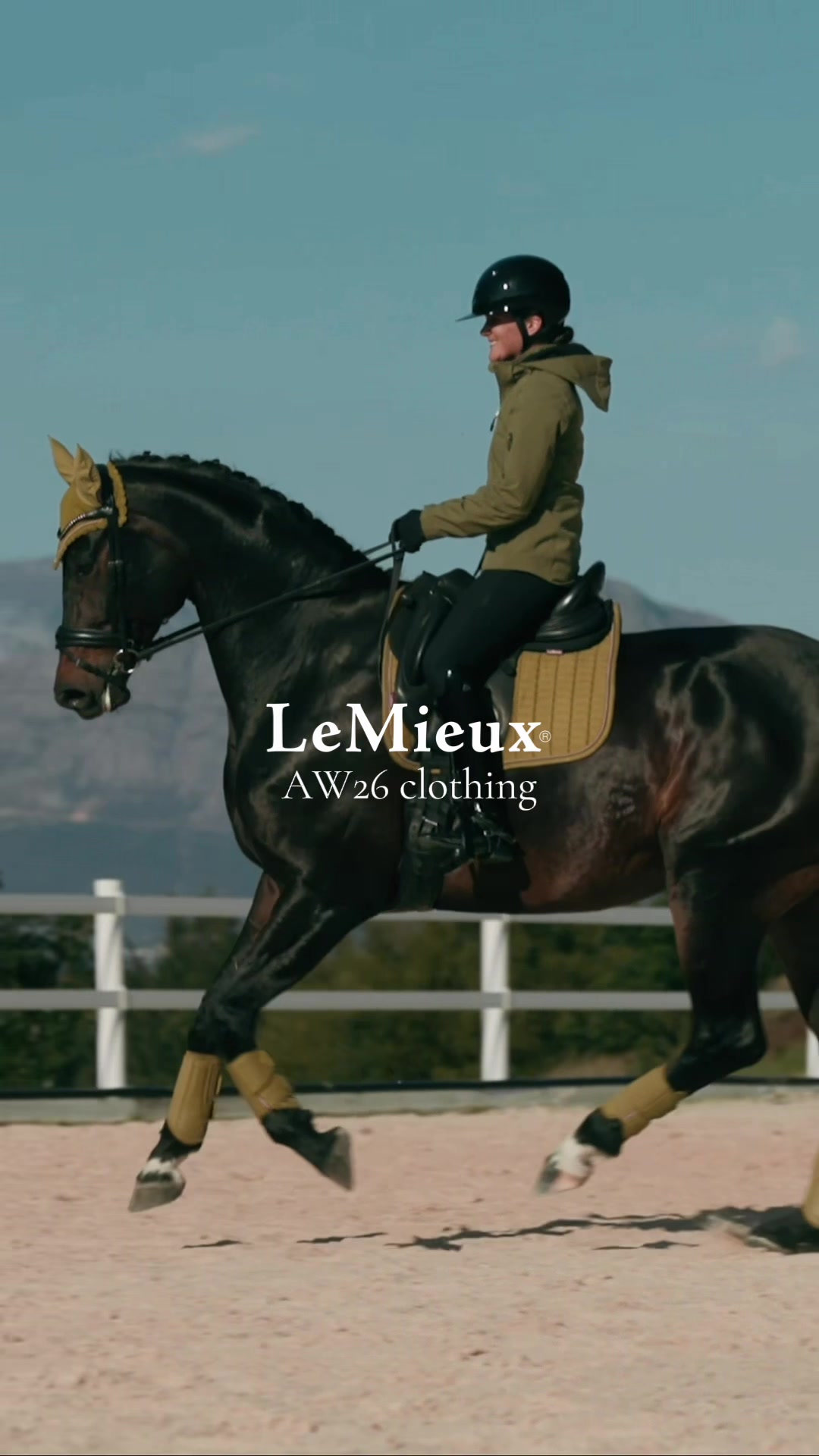 @Redpost Equestrian