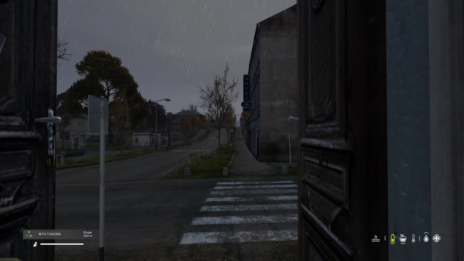 @Assassin