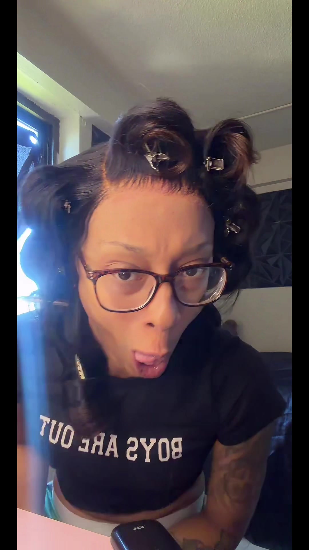 @Honeyhunncho