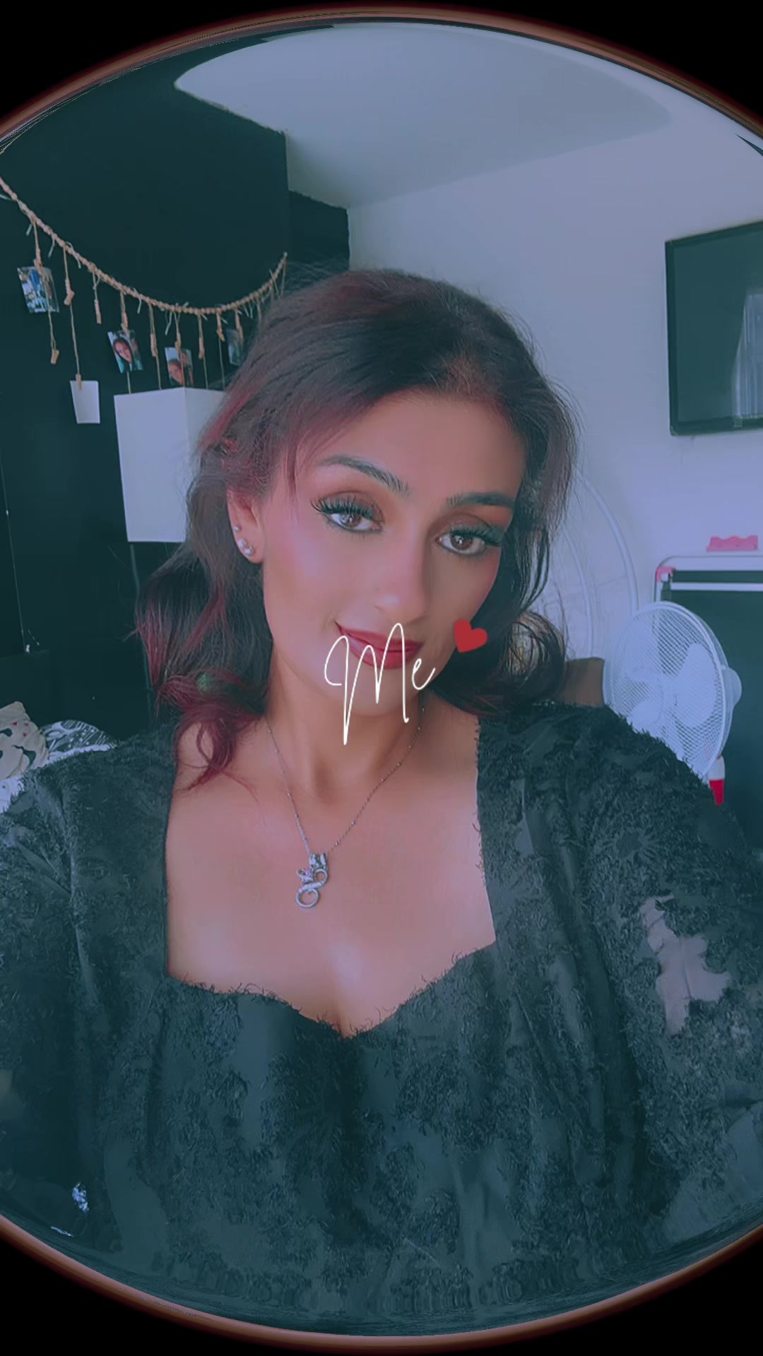 @S 🖤