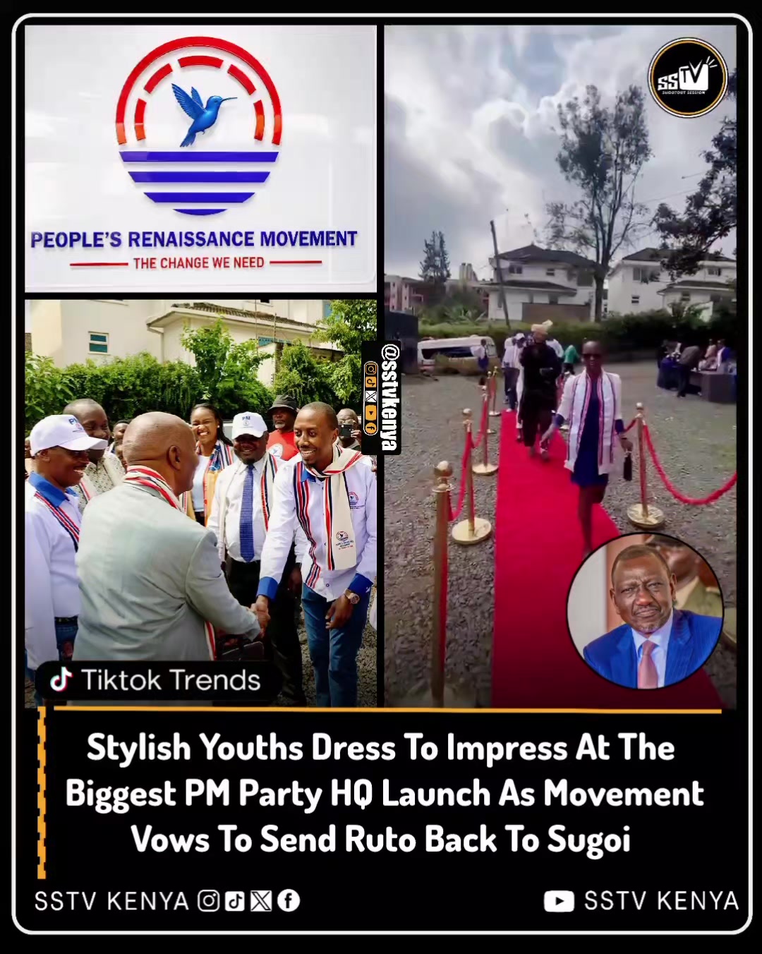 @SSTV KENYA 🇰🇪