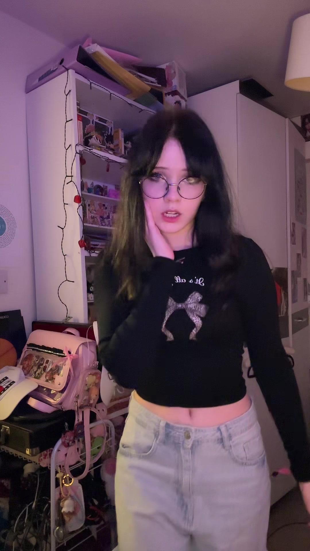 @B+K⊹₊⟡⋆