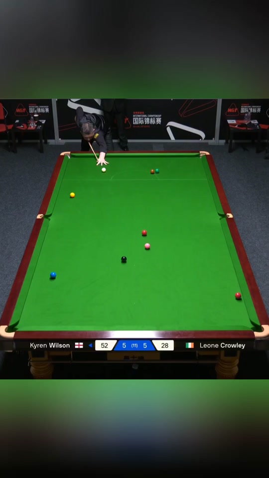 @world of snooker