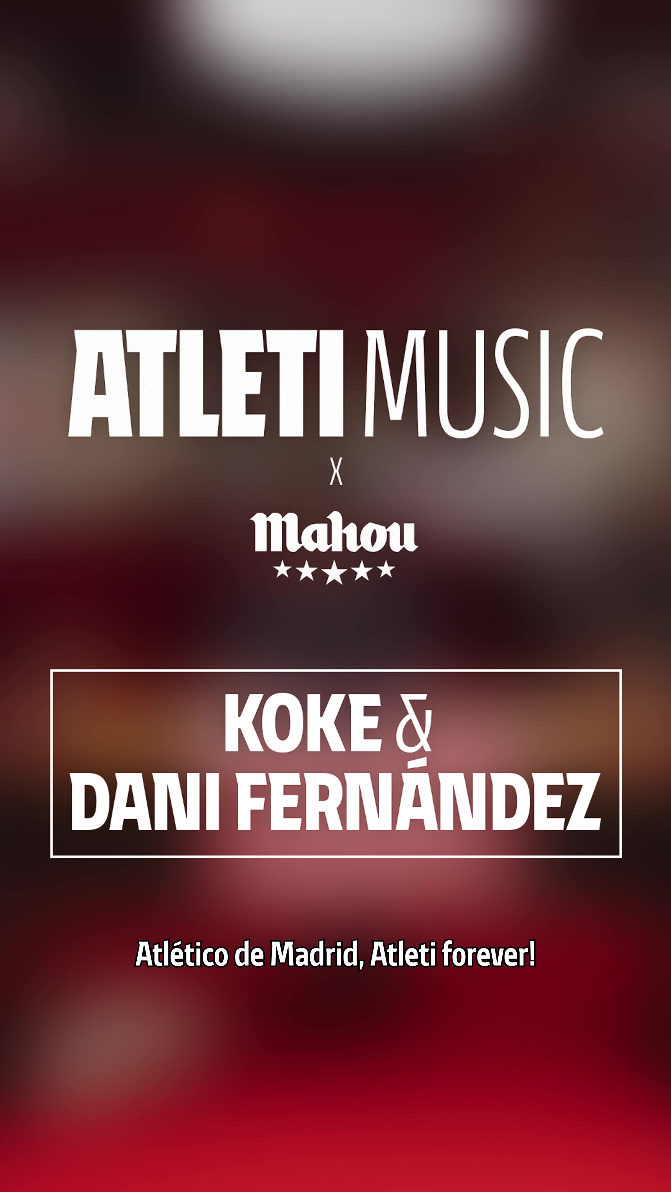 @Atlético de Madrid
