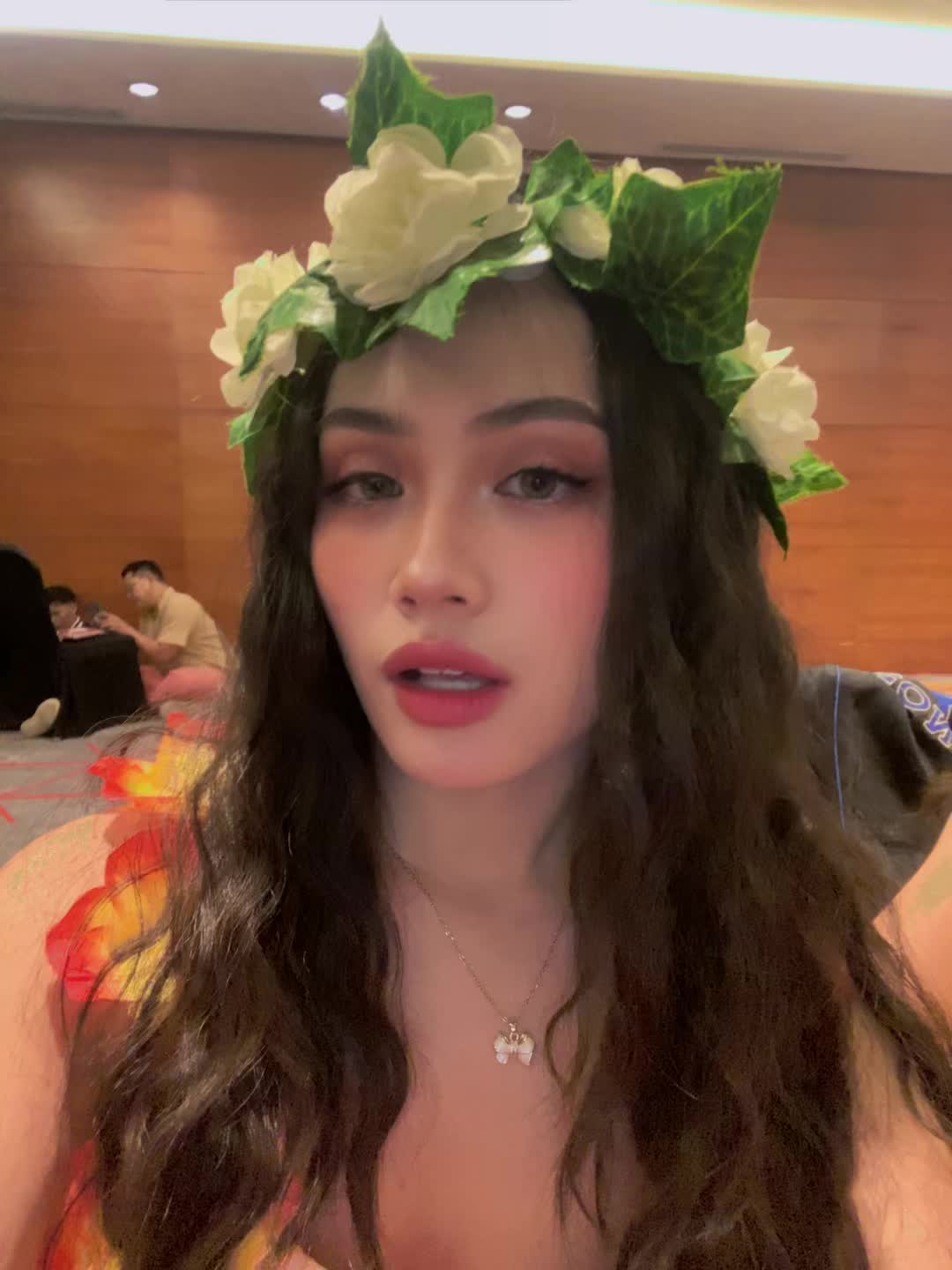 @TresMarias