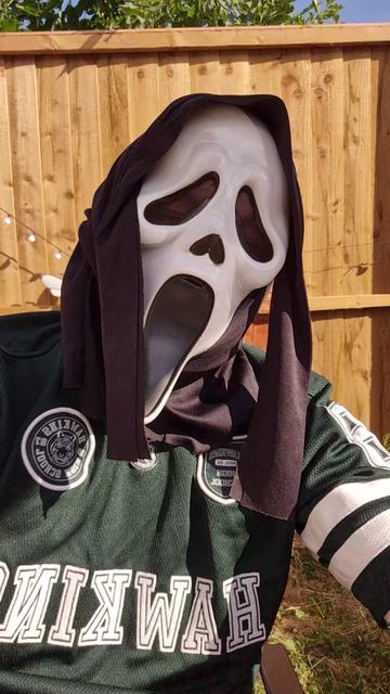 @ᛑᛗᛛ Ghost👻 ᛑᛗᛛ
