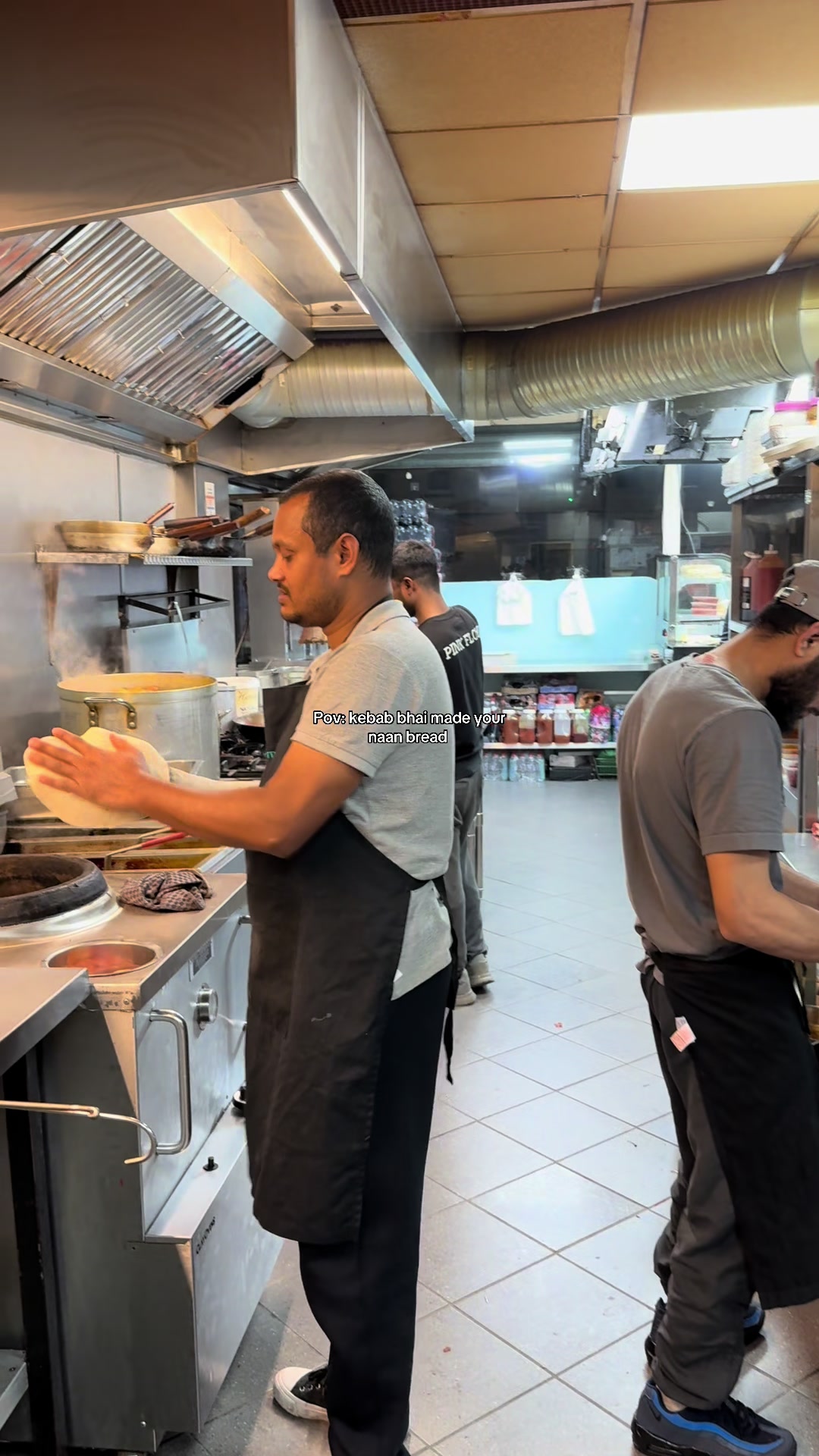 @👑 NEW INDIAN & KEBABWALLA 👑