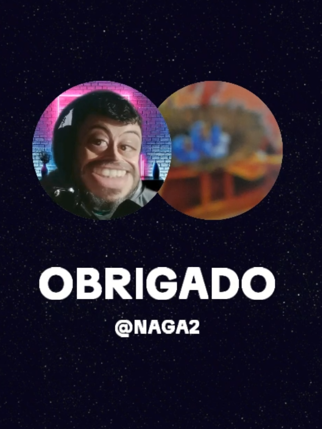 @Fabinho Bueno