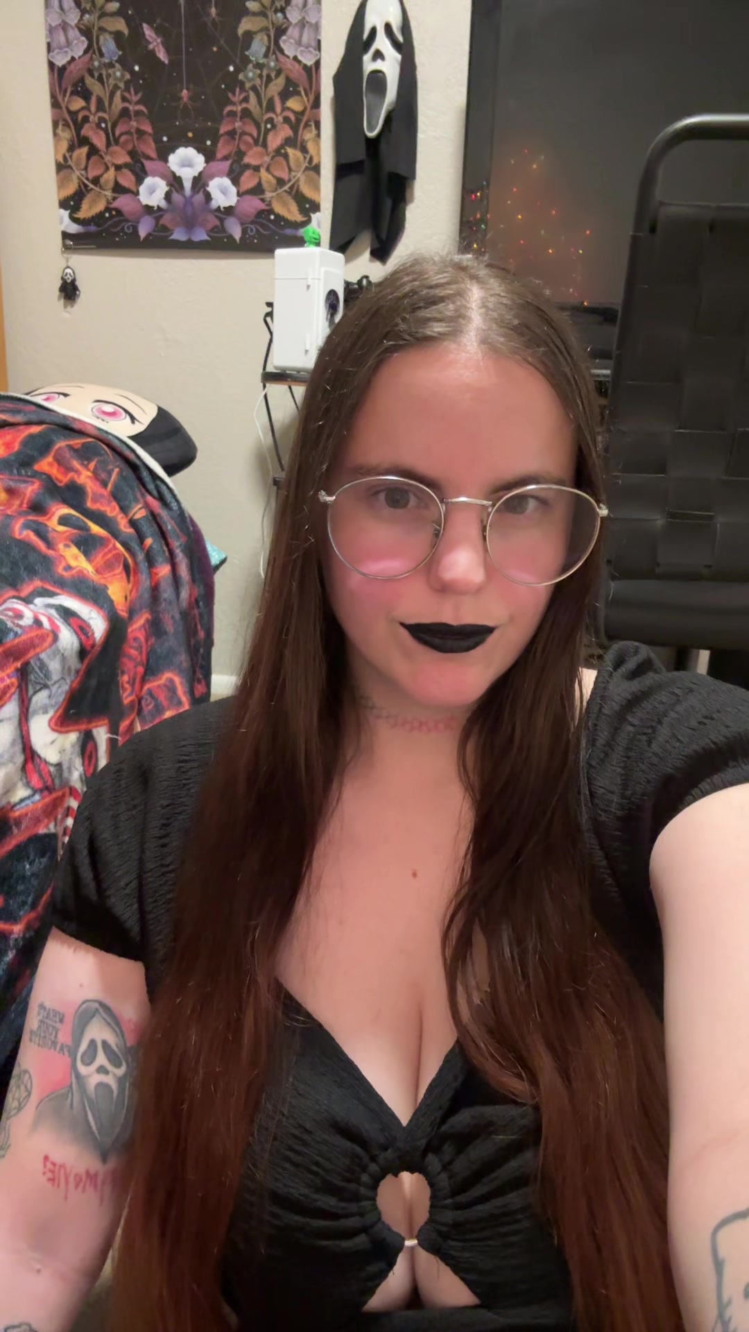 @🎃GoddessPewPew🎃