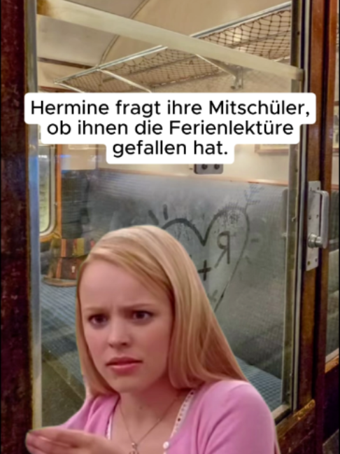 @Muggelgeflüster