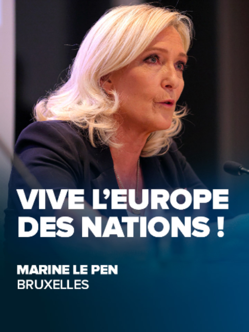 @Rassemblement National