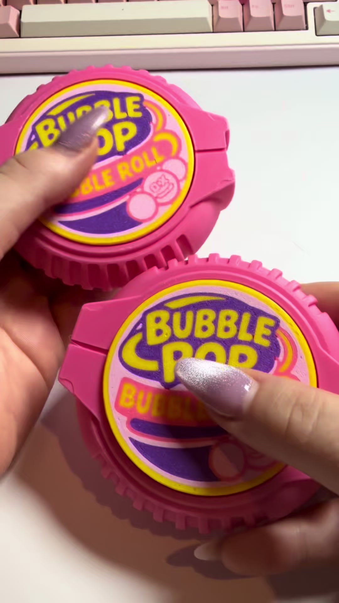 @Sparkly Stickys