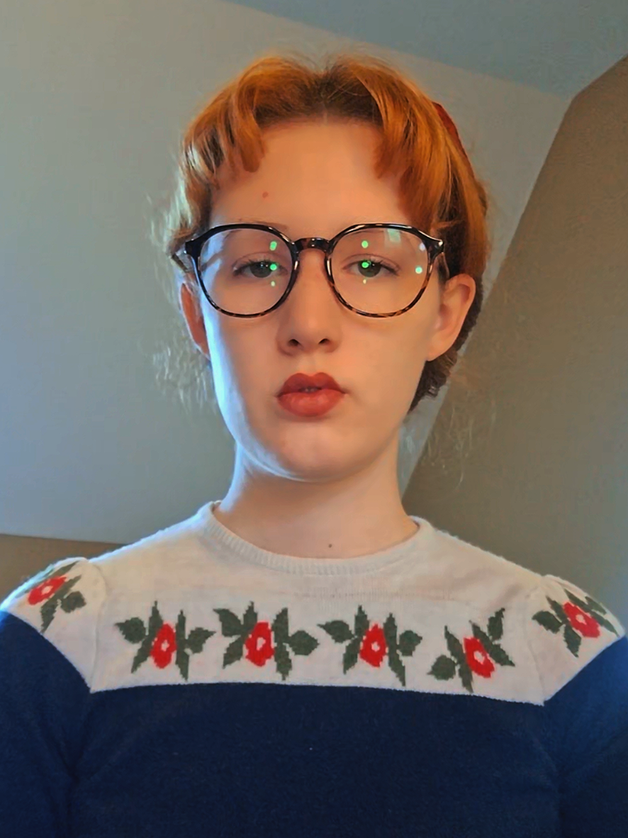 @𝐋𝐚𝐮𝐫𝐢𝐞