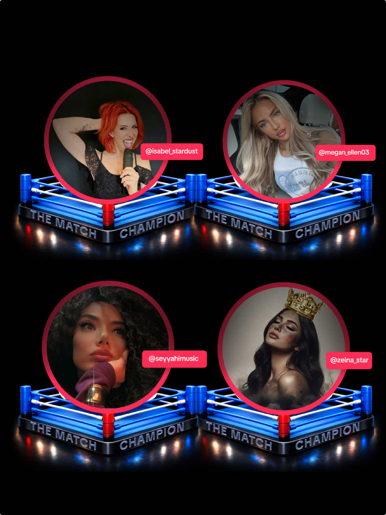 @TikTok LIVE MENA