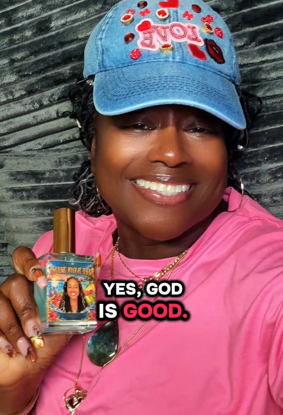 @Godsheavenlyscents