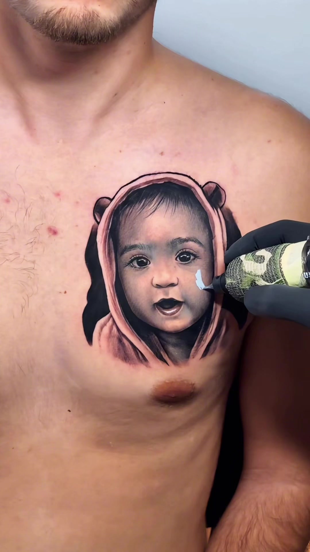 @Gambler Tattoo - Ciprian Rada
