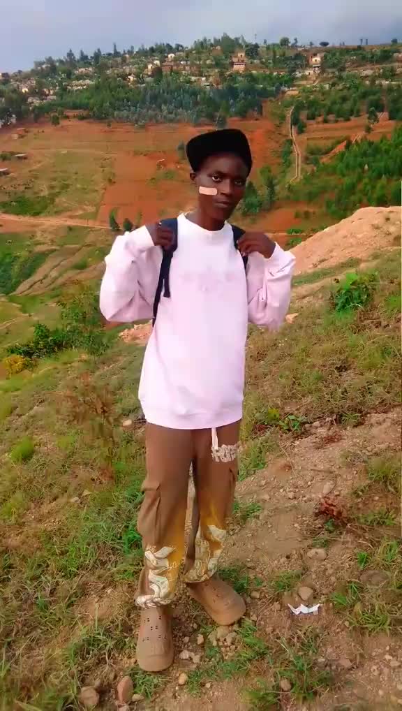 @isa wa boy