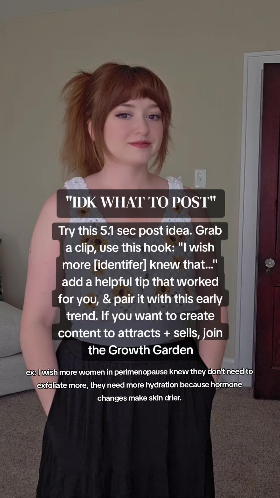 @Sarah | Content Marketing BFF
