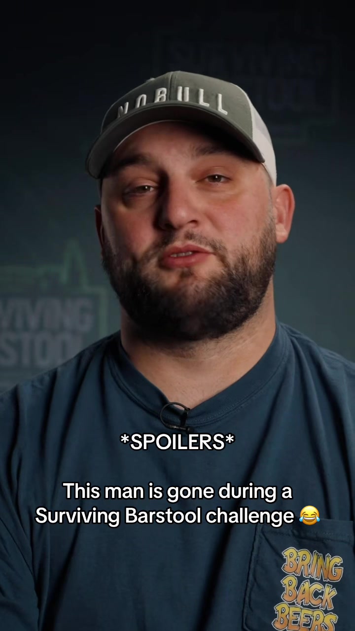 @Barstool Sports