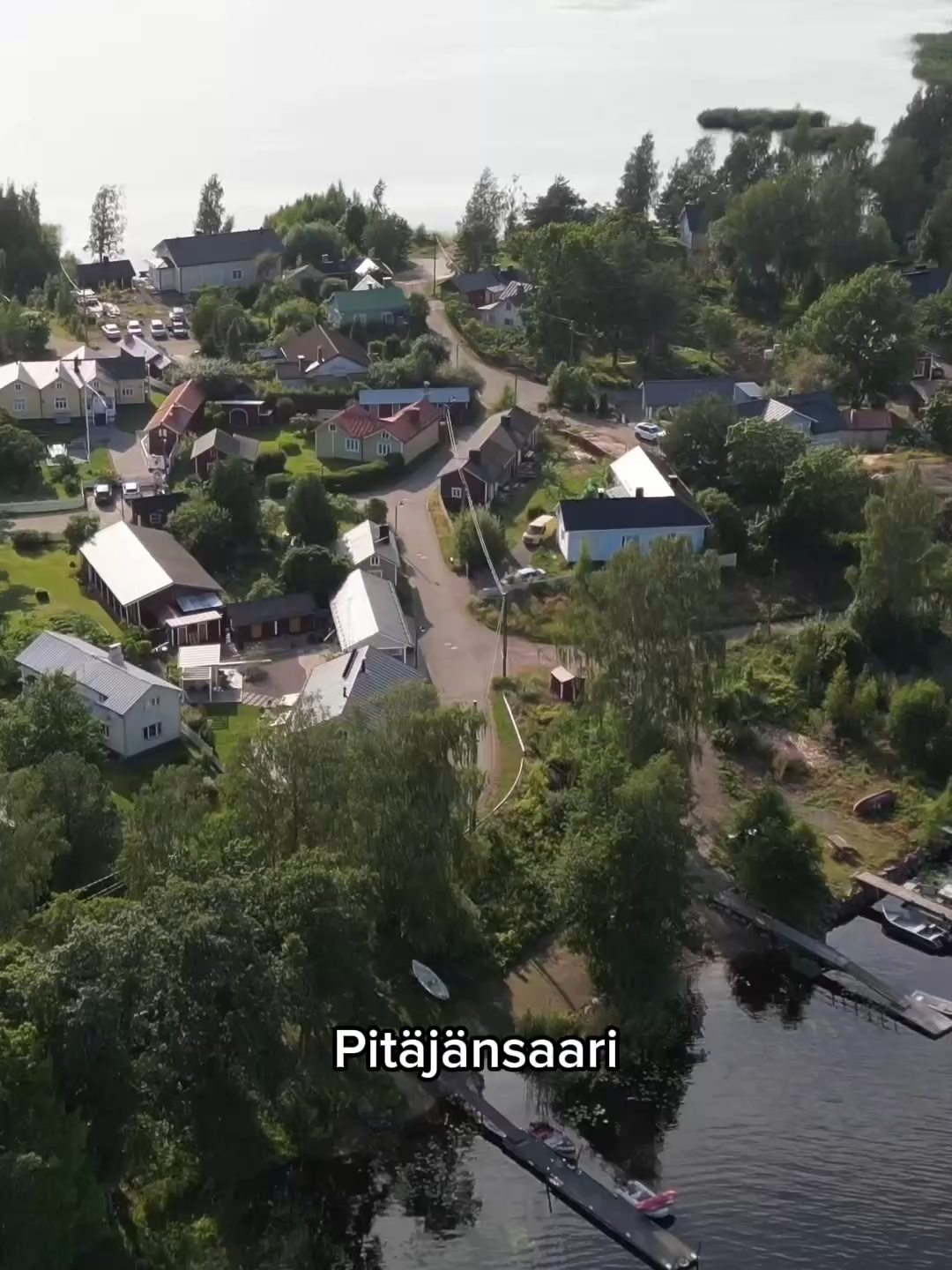 @Suomen Kylät ry