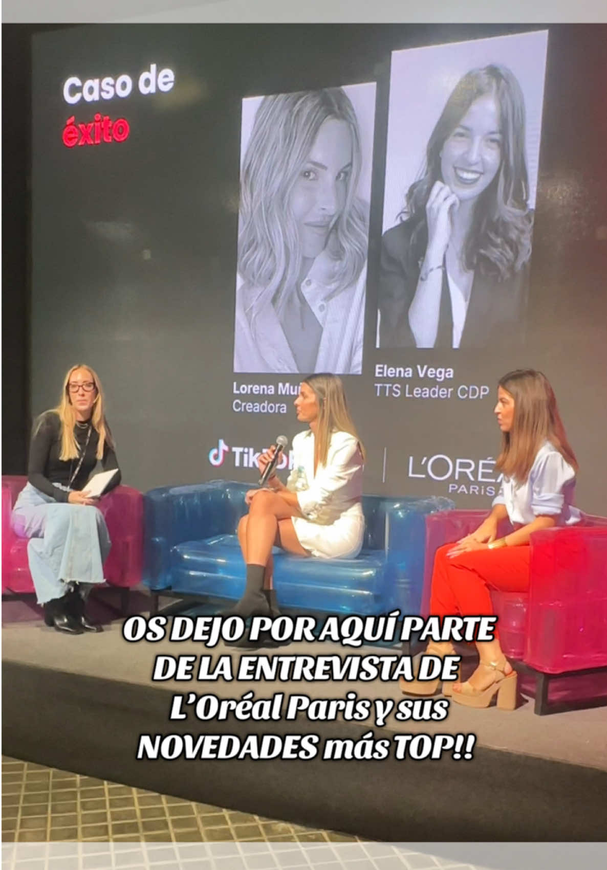 @Lorena Muñoz ✨