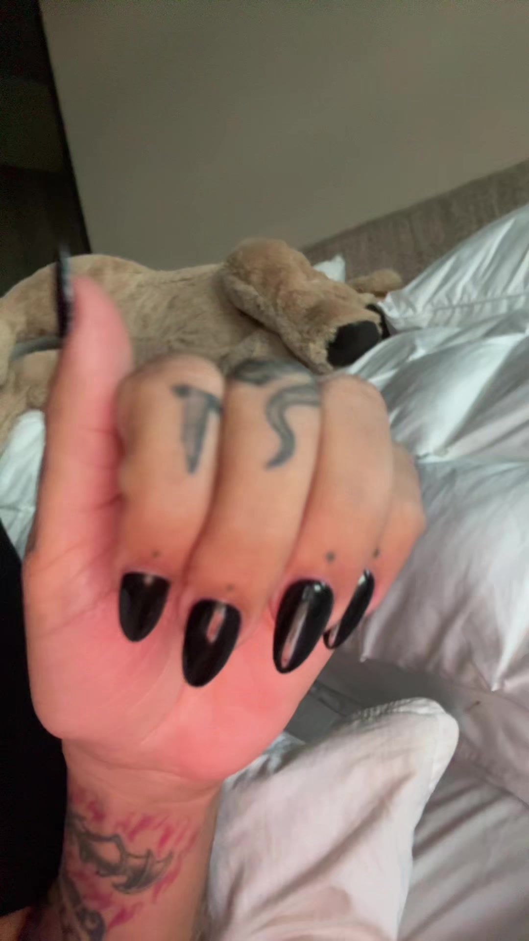 @Thestrippermel