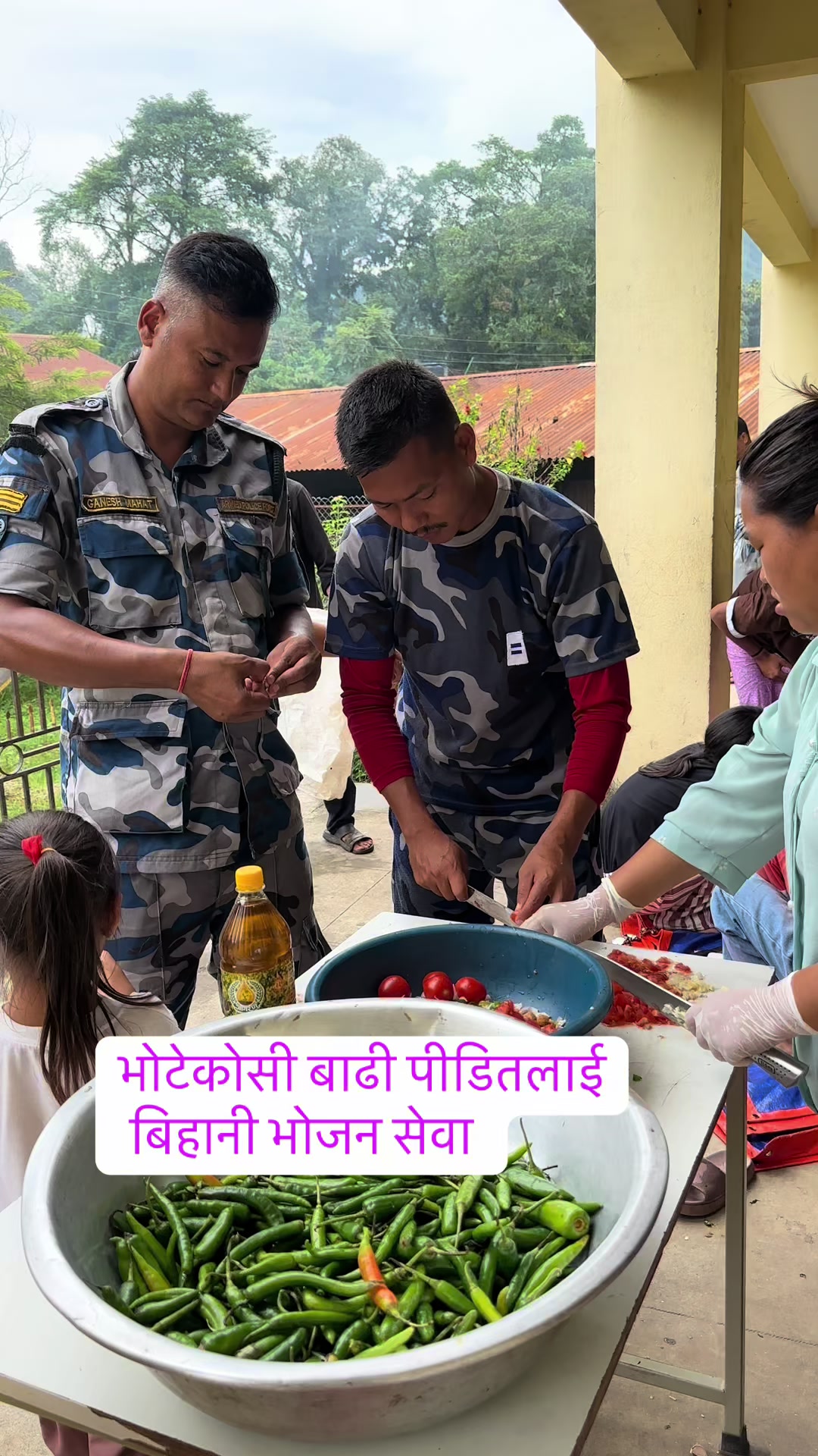 @Tulsi Shrestha