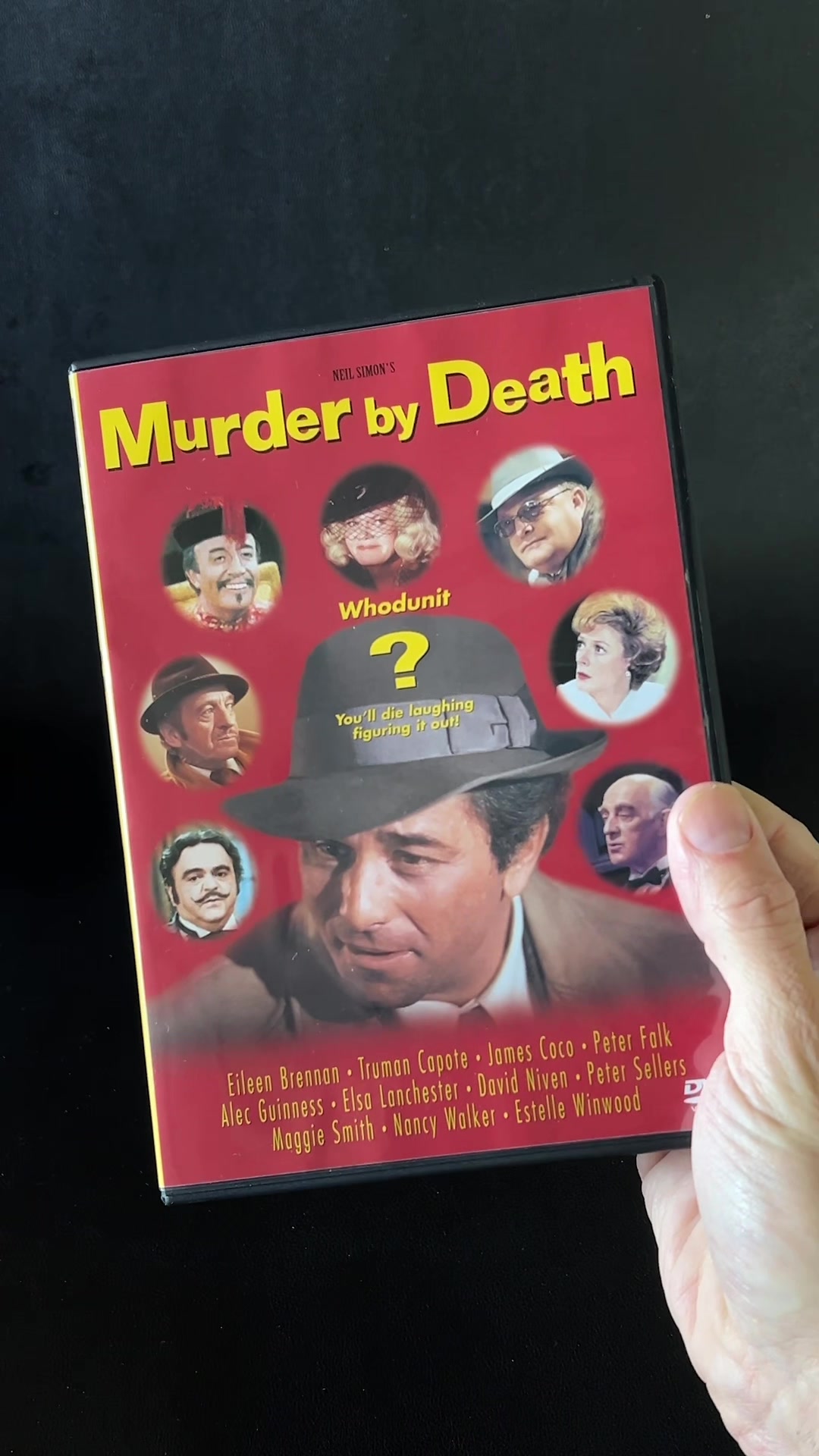 @Movies On Disc