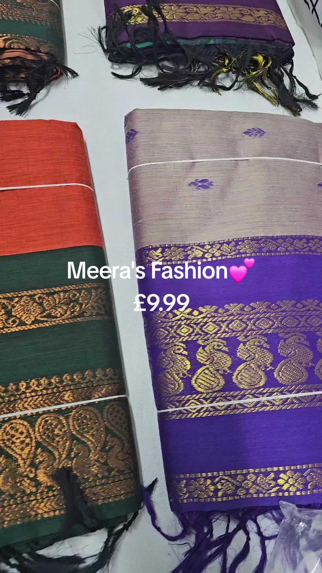 @Meera's Fashion 💃💃