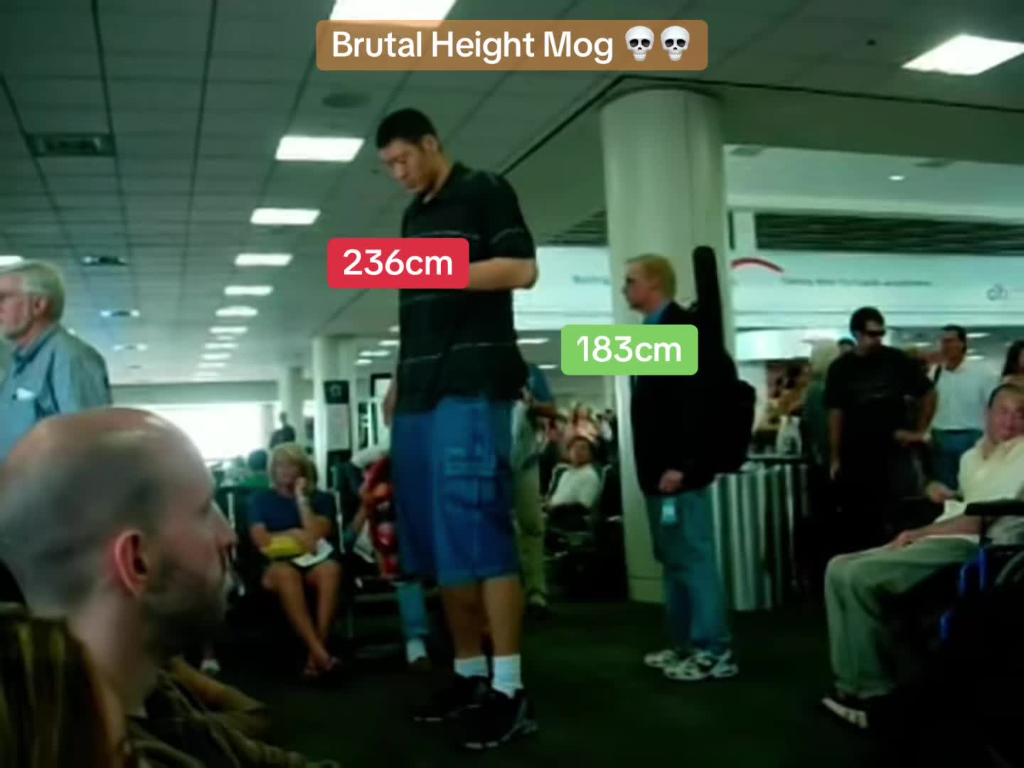 @Height & Weight App