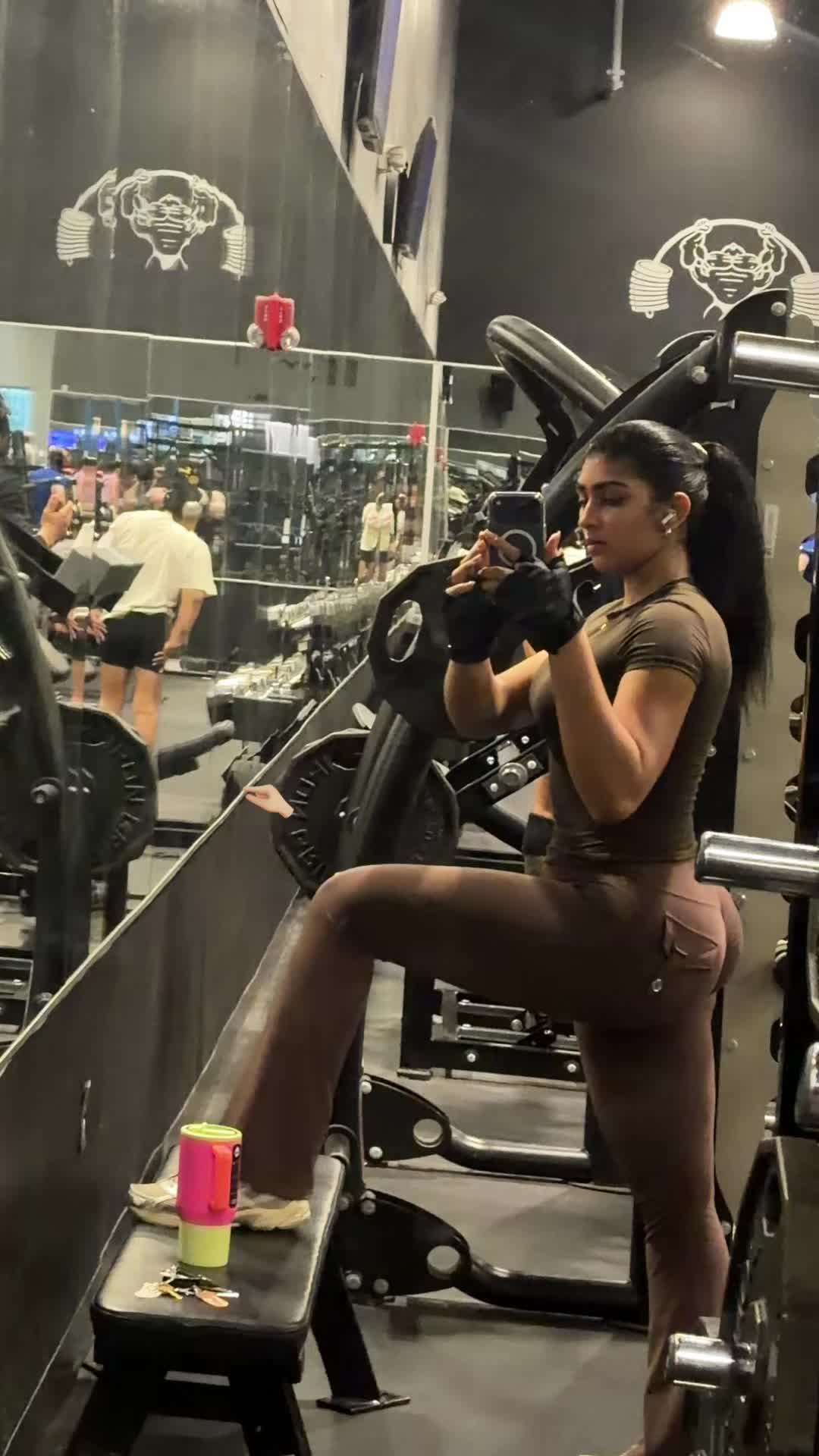 @se&ntilde;oritanae