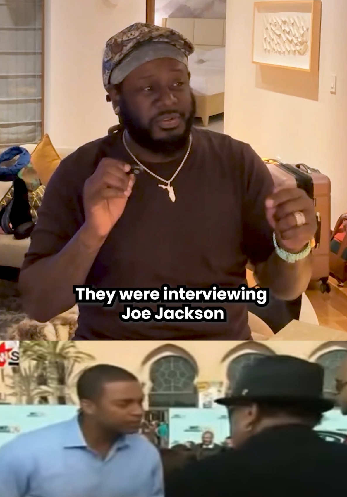 @T-Pain