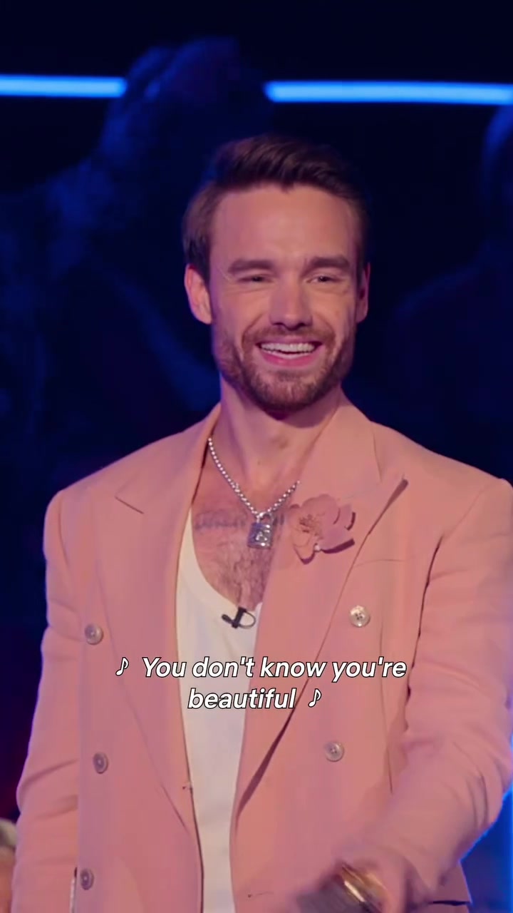 @Lia (Harry’s version)