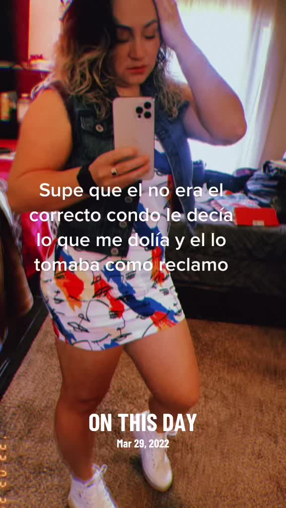 @Ceci Montes